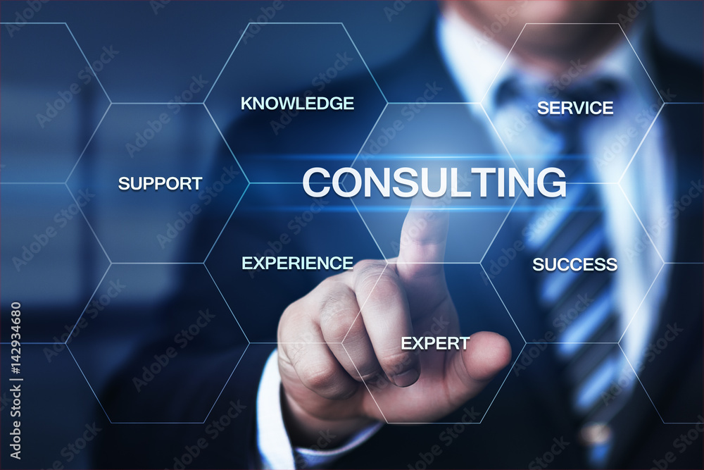 Financial Consulting